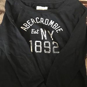 Women’s long sleeve